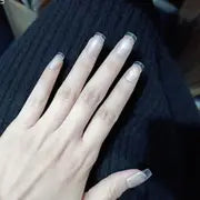 Glossy Acrylic