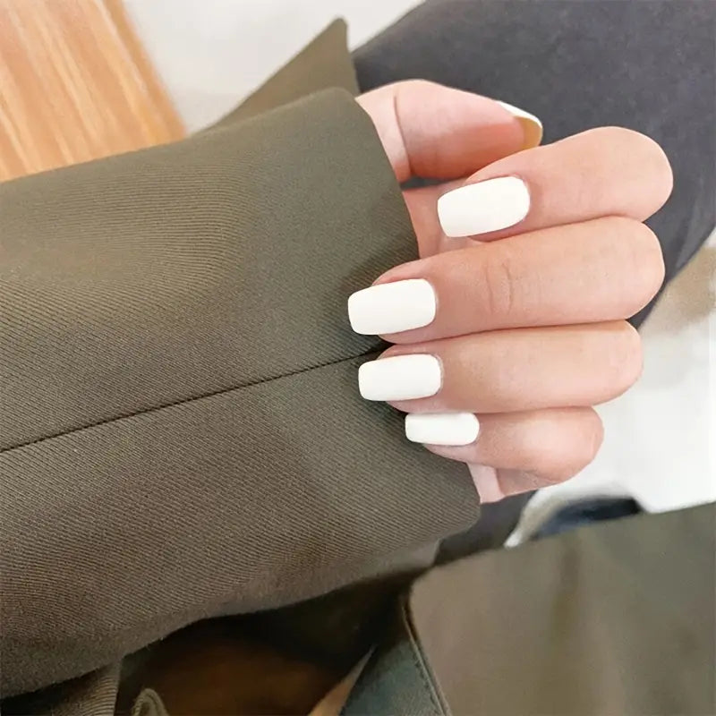Glossy Acrylic