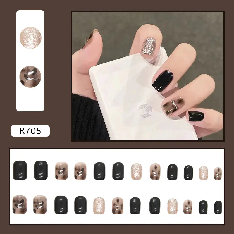 Seoul Chic Stickers Kit