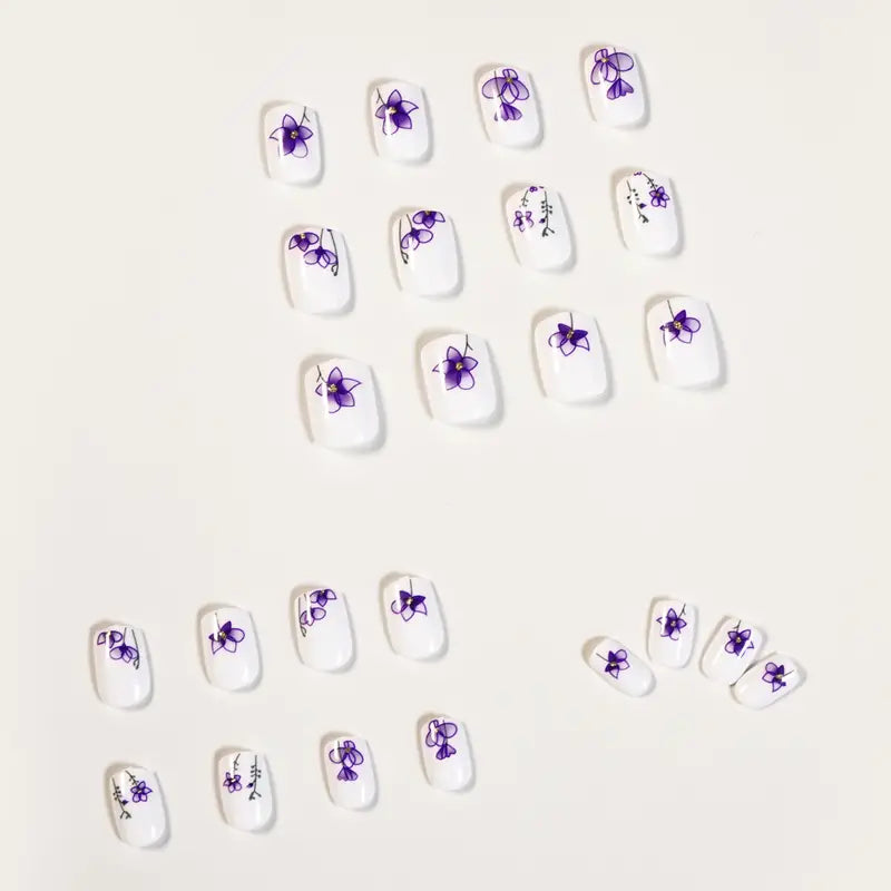 Jiaruo Flowers