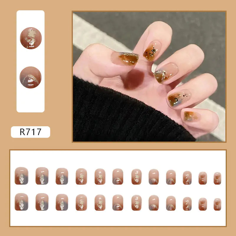 Seoul Chic Stickers Kit
