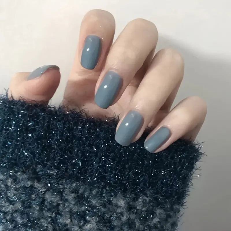 Glossy Acrylic
