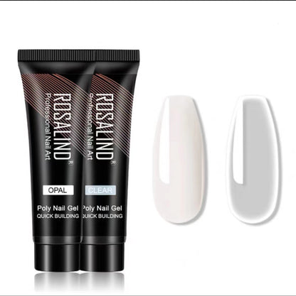 K1 Gel Nail Extension Kit