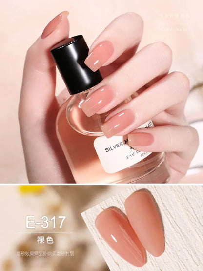 Gaoy Jelly Gel Polish