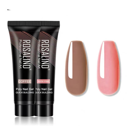 K1 Gel Nail Extension Kit