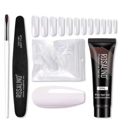 K1 Gel Nail Extension Kit