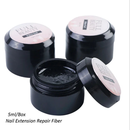 Nail Rescue Repair Gel