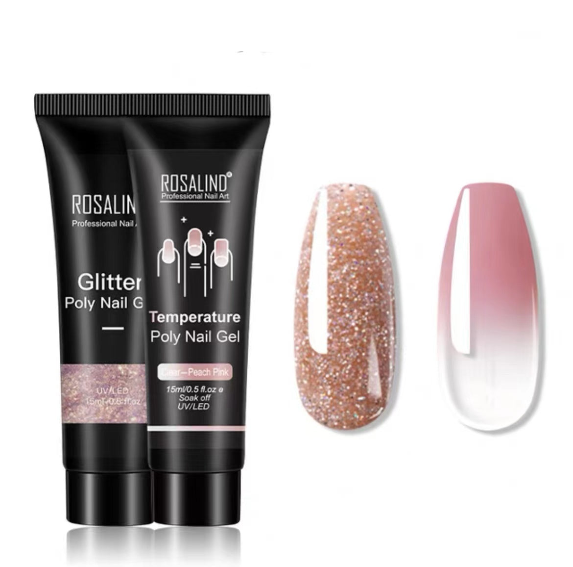 K1 Gel Nail Extension Kit