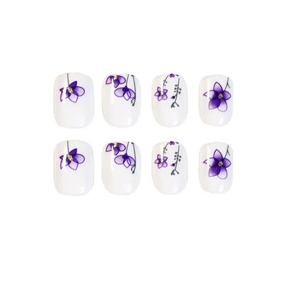Jiaruo Flowers
