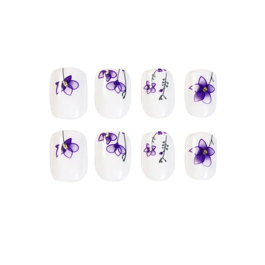 Jiaruo Flowers