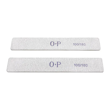 Salon-Quality Sanding Tool