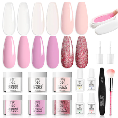 Ultimate Dip Manicure Kit