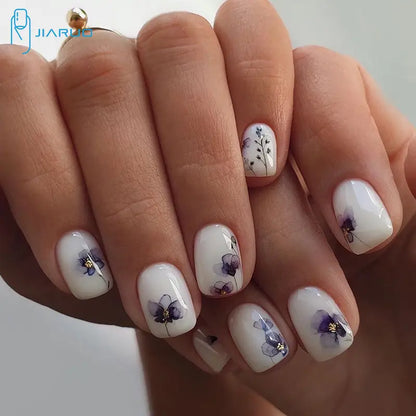Jiaruo Flowers