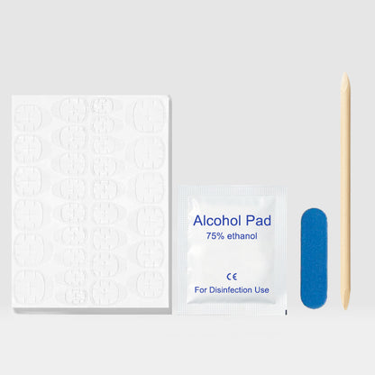 Nail Art Prep Kit