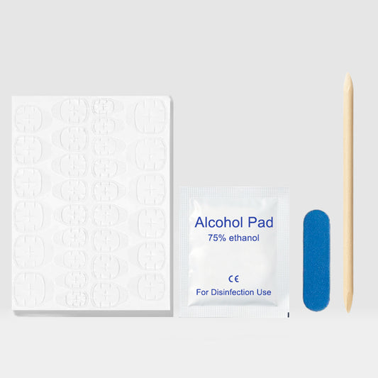 Nail Art Prep Kit