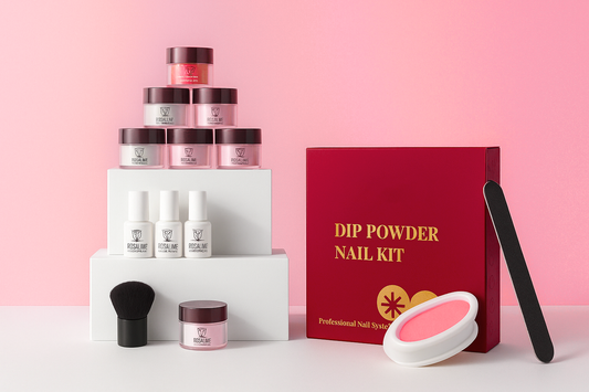 Ultimate Dip Manicure Kit