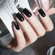 Glossy Acrylic
