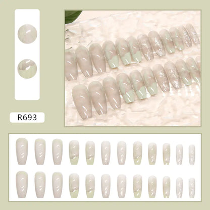 Seoul Chic Stickers Kit