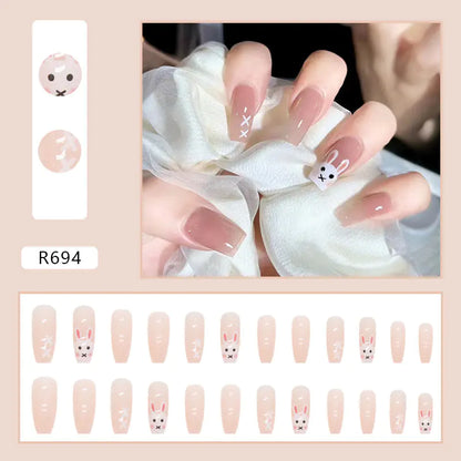 Seoul Chic Stickers Kit