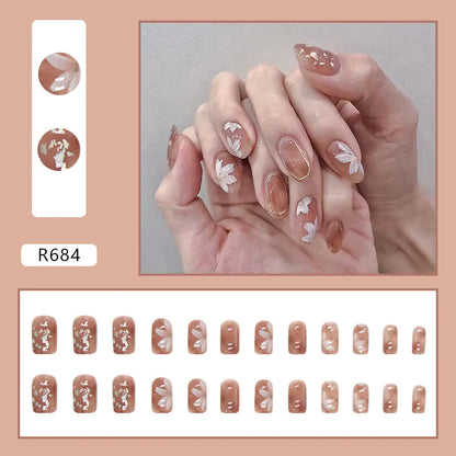 Seoul Chic Stickers Kit