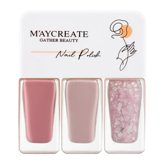 The Peel & Play Polish Trio