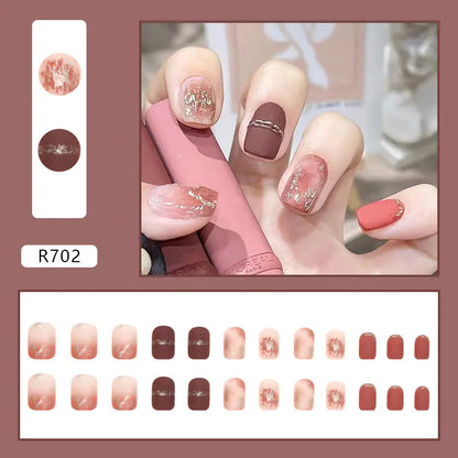 Seoul Chic Stickers Kit