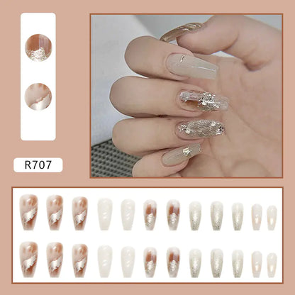 Seoul Chic Stickers Kit