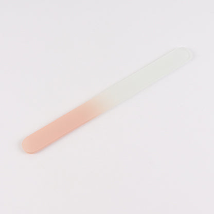 Bacteria Shield Nano-Glass Nail File
