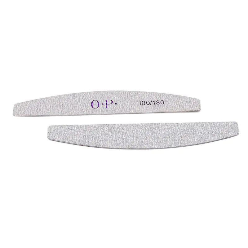 Salon-Quality Sanding Tool