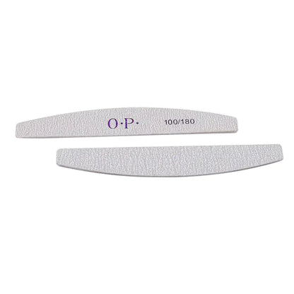 Salon-Quality Sanding Tool