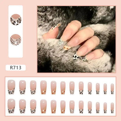 Seoul Chic Stickers Kit