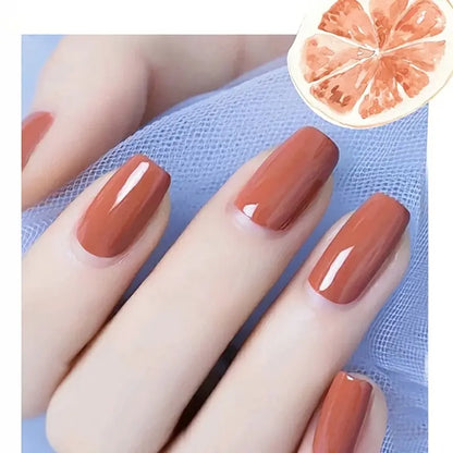 Glossy Acrylic