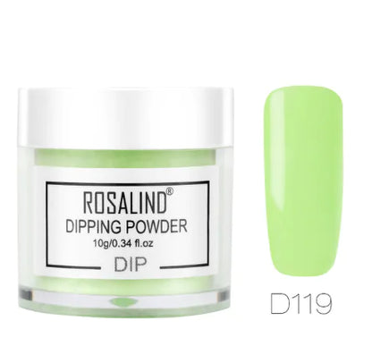 Dipping Powder